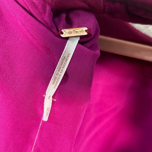 Free people shirt - Picture 3 of 8